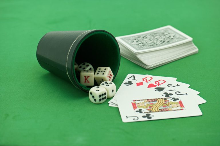 Discover the Exciting World of Free Social Casino Games