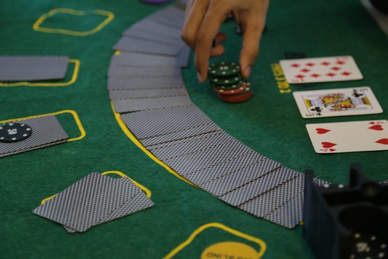 Unlock Endless Fun with Free Social Casino Games